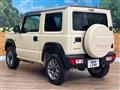 2022 Suzuki Jimny