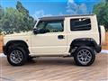 2022 Suzuki Jimny