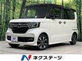 2018 Honda N BOX