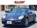 2005 Porsche Boxster