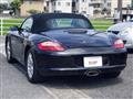 2005 Porsche Boxster