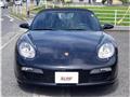 2005 Porsche Boxster