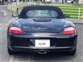 2005 Porsche Boxster