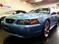 2000 Ford Mustang