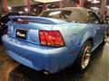 2000 Ford Mustang