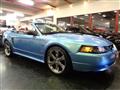 2000 Ford Mustang