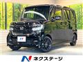 2022 Honda N BOX