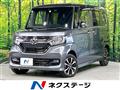 2020 Honda N BOX