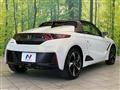 2015 Honda S660