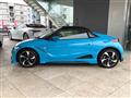 2016 Honda S660