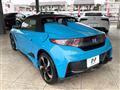 2016 Honda S660