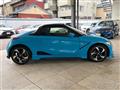 2016 Honda S660