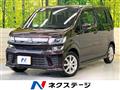 2017 Suzuki Wagon R