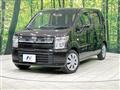 2020 Suzuki Wagon R