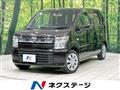 2020 Suzuki Wagon R