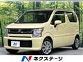 2021 Suzuki Wagon R