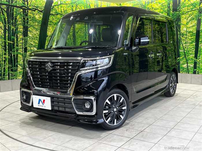 2021 Suzuki Suzuki Others