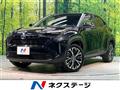 2021 Toyota Yaris Cross