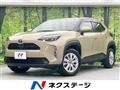 2021 Toyota Yaris Cross