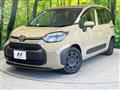 2023 Toyota Sienta