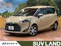 2021 Toyota Sienta