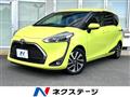 2018 Toyota Sienta