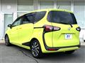 2018 Toyota Sienta