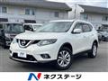 2014 Nissan X-Trail