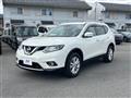 2014 Nissan X-Trail