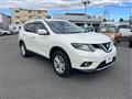 2014 Nissan X-Trail