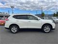 2014 Nissan X-Trail