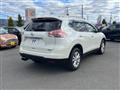 2014 Nissan X-Trail