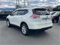 2014 Nissan X-Trail