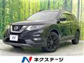 2018 Nissan X-Trail