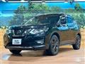 2020 Nissan X-Trail