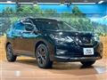 2020 Nissan X-Trail