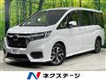 2018 Honda Step WGN