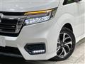 2018 Honda Step WGN