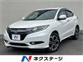 2015 Honda VEZEL