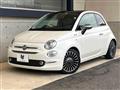 2018 Fiat 500