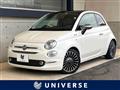 2018 Fiat 500