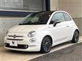 2018 Fiat 500