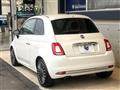 2018 Fiat 500