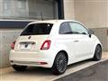 2018 Fiat 500