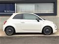 2018 Fiat 500