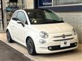 2018 Fiat 500