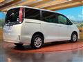 2019 Toyota Noah