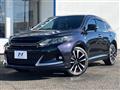 2016 Toyota Harrier