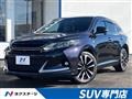 2016 Toyota Harrier