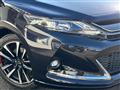 2016 Toyota Harrier